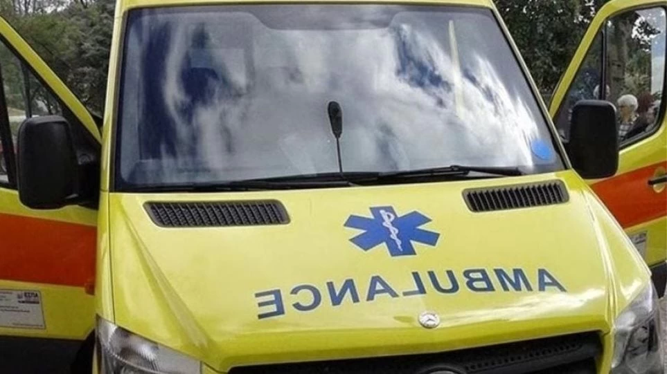 Τραγωδία στα Φάρσαλα – Αυτοκίνητο σκότωσε 12χρονο κορίτσι